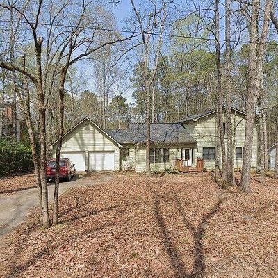 3318 Galts Rd, Acworth, GA 30102