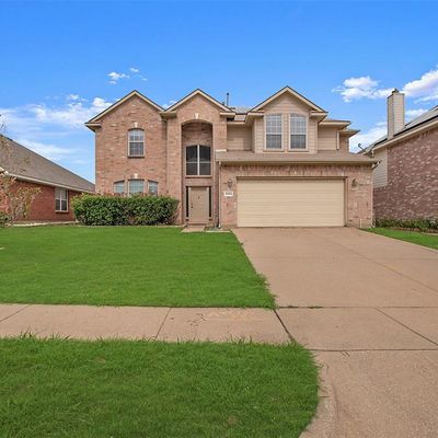 3323 Canyon Rd, Grand Prairie, TX 75052