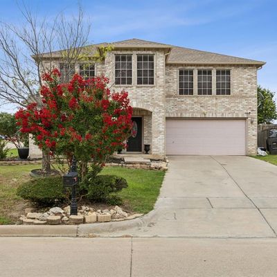 333 Sunset Oaks Dr, Fort Worth, TX 76112