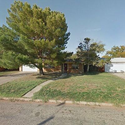 3358 Rosedale Dr, Abilene, TX 79605