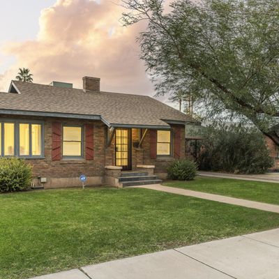 340 E Windsor Ave, Phoenix, AZ 85004