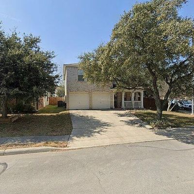 3407 Kodiak Diamond, San Antonio, TX 78245