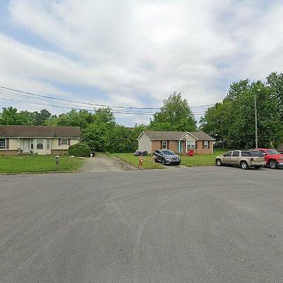 3410 Oak Park Ter, Clarksville, TN 37042