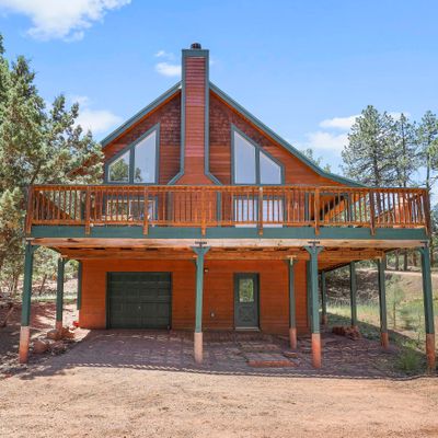 3417 N Foothill Rd, Pine, AZ 85544