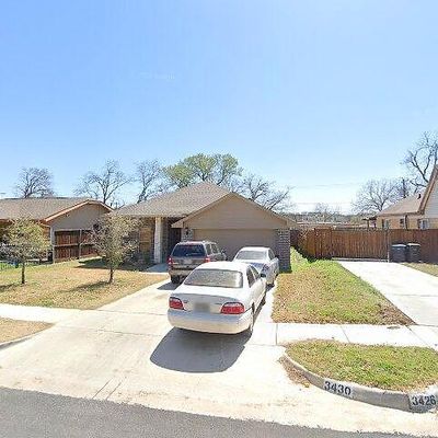 3430 Mt Vernon Ave, Fort Worth, TX 76103