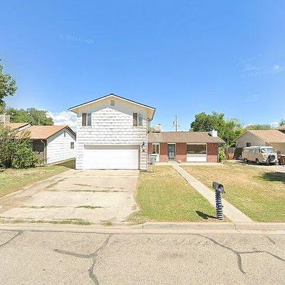 346 Will Ave, Rifle, CO 81650