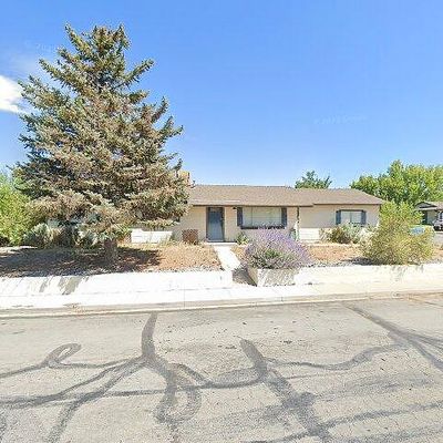 3464 Desatoya Dr, Carson City, NV 89701