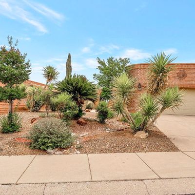 3481 S Via De La Avefria, Green Valley, AZ 85622