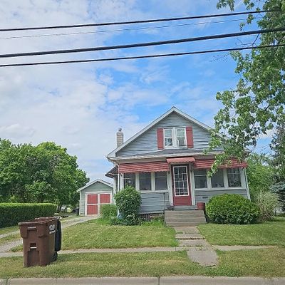 349 E Beecher St, Adrian, MI 49221