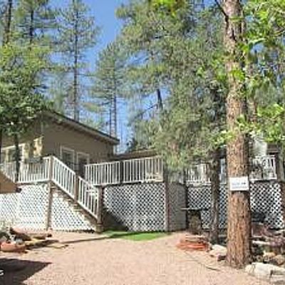 350 S Canyon Dr, Payson, AZ 85541