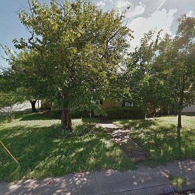 3501 N 10 Th St, Abilene, TX 79603