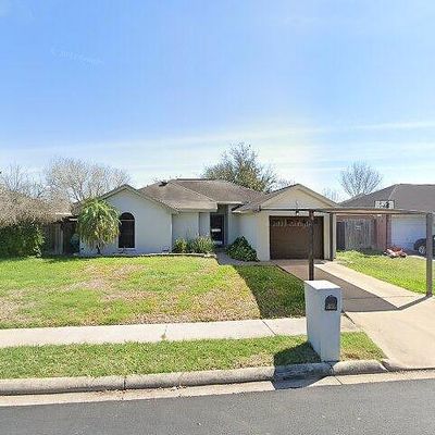 3502 N Amaretto Dr, Pharr, TX 78577