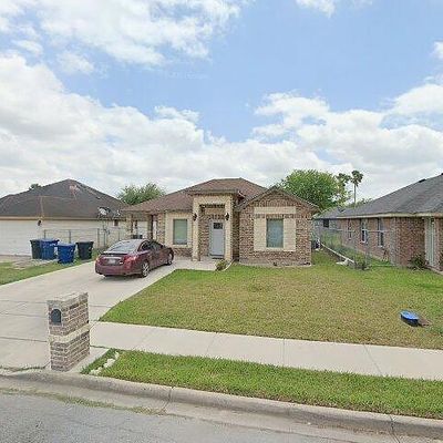 3509 Paula Ave, Mcallen, TX 78503