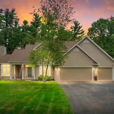 3521 Enchanted Dr, Wisconsin Rapids, WI 54494