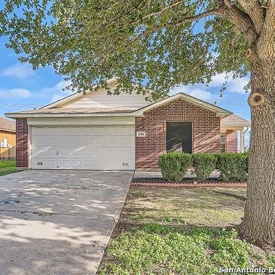 3541 Tilden Trl, New Braunfels, TX 78132