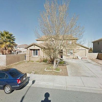 3545 Parkmeadow Ct, Palmdale, CA 93551