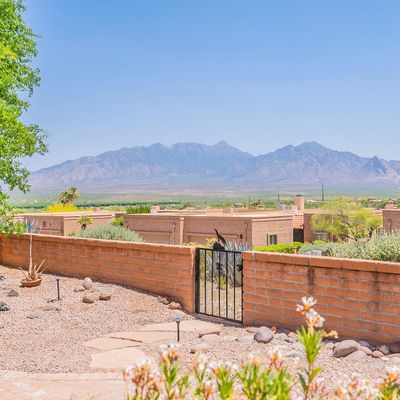 3548 S Corte De La Perla, Green Valley, AZ 85622