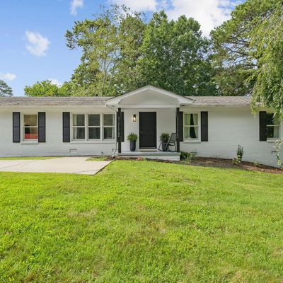 355 Apache Trl Nw, Cleveland, TN 37312