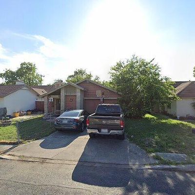 3551 Lake Tahoe, San Antonio, TX 78222