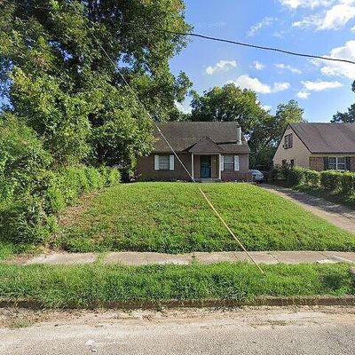 3583 Kathy Rd, Memphis, TN 38118