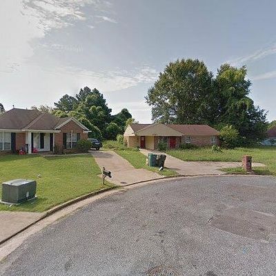 3587 Big Tree Cv, Memphis, TN 38128