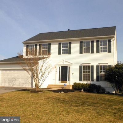 3601 Strawberry Hill Dr, Clinton, MD 20735