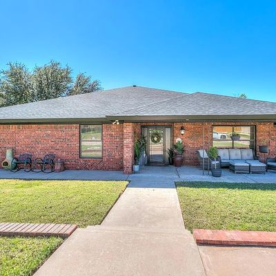 3613 Clark Dr, San Angelo, TX 76904