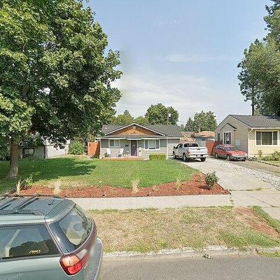 3618 W Princeton Ave, Spokane, WA 99205