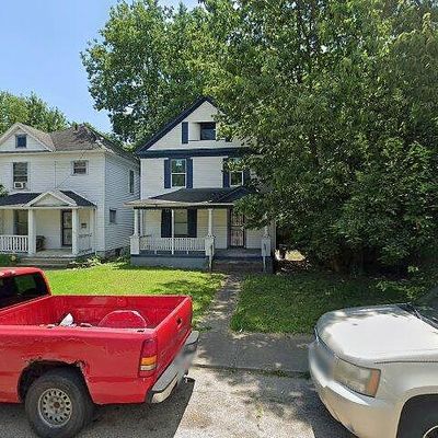 362 Bolander Ave, Dayton, OH 45417