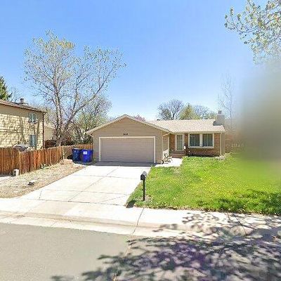 3638 S Norfolk Way, Aurora, CO 80013