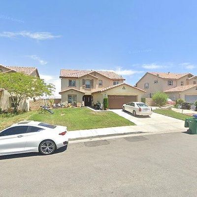 36752 Petra Dr, Palmdale, CA 93550