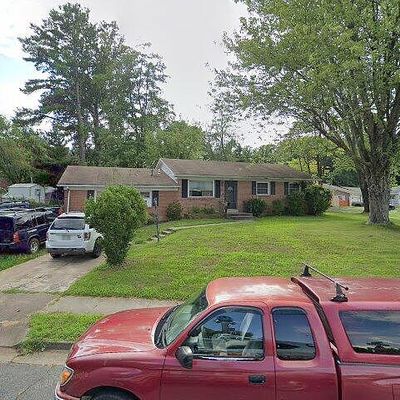 3708 Forestdale Ave, Woodbridge, VA 22193