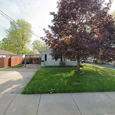 371 N Hawkins Ave, Akron, OH 44313