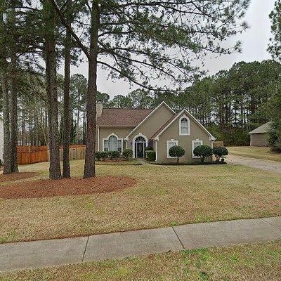 371 Newcastle Vis, Mcdonough, GA 30253