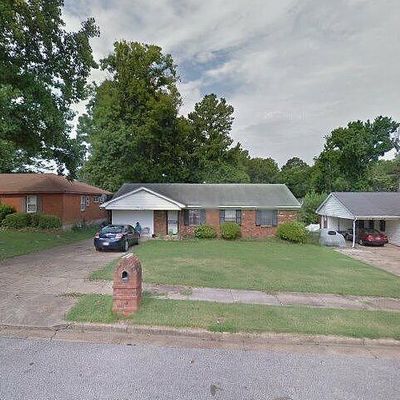 3717 Julia St, Memphis, TN 38127