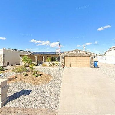 3743 Comet Dr, Lake Havasu City, AZ 86406