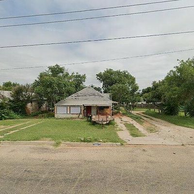 300 W Alabama Ave, Sweetwater, TX 79556