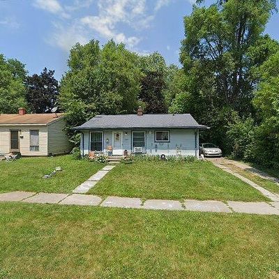 3009 Plainfield Ave, Flint, MI 48506