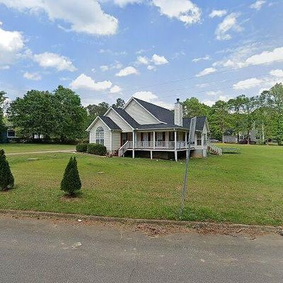 301 Ella Dr, Griffin, GA 30223