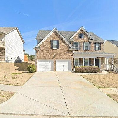 3010 Grundy Ives Dr, Snellville, GA 30039