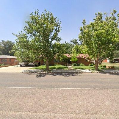 302 N 14 Th St, Lamesa, TX 79331