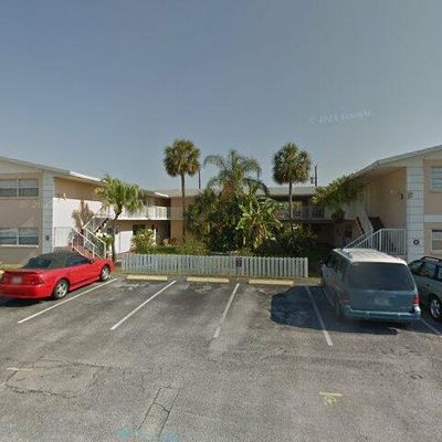 302 Lincoln Ave #6, Cape Canaveral, FL 32920