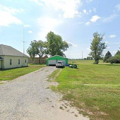 306 6 Th St, Elliott, IA 51532