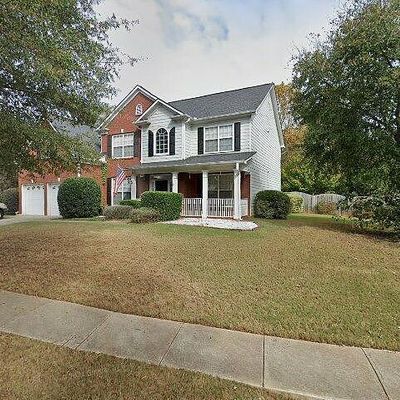 306 Windsong Way, Woodstock, GA 30188