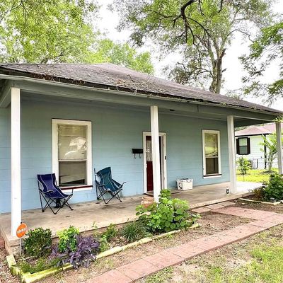 308 W Jefferson St, Brenham, TX 77833