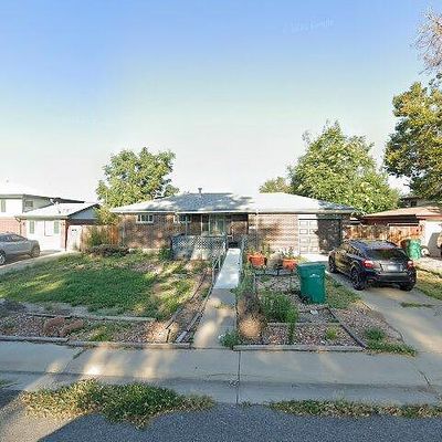 3081 Zion St, Aurora, CO 80011