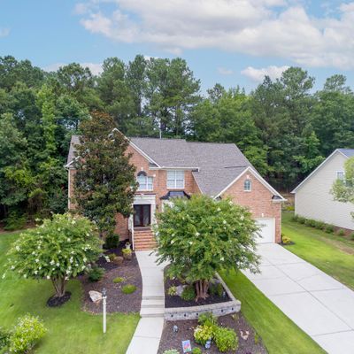 3105 Falconhurst Dr, Wake Forest, NC 27587