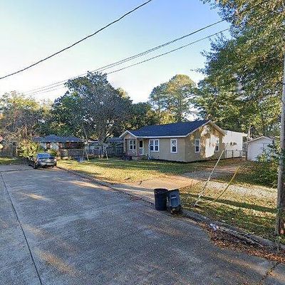 3109 Toups St, Alexandria, LA 71301