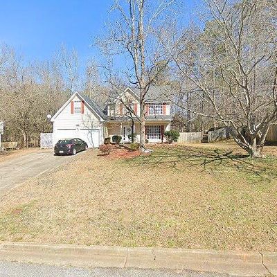 3109 Manorside Way, Snellville, GA 30039