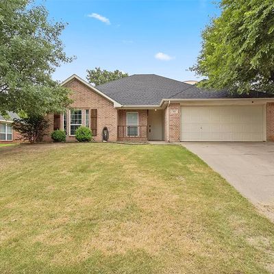 311 Catherine St, Joshua, TX 76058